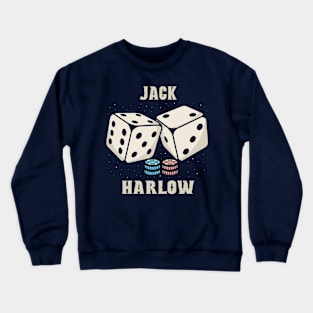 Dice Jack Harlow Crewneck Sweatshirt